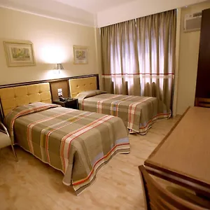 Otel Soneca Plaza, Sao Paulo