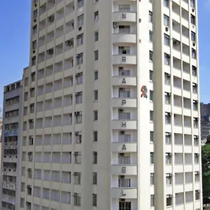 Otel San Raphael, Sao Paulo