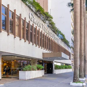 Otel Gran Villagio Sp By Castelo Itaipava, Sao Paulo