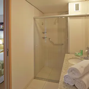 Otel Holiday Parque Anhembi By Ihg, Sao Paulo