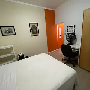 Hostel Ipe, Sao Paulo