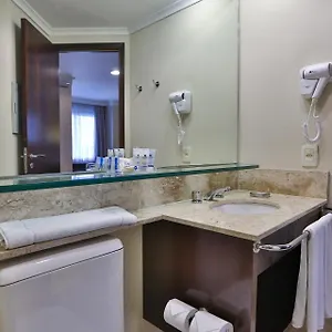 Otel Transamerica Prime International Plaza, Sao Paulo